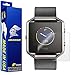 ArmorSuit [2 Pack] MilitaryShield Screen Protector for Fitbit Blaze - [Max Coverage] Anti-Bubble HD Clear Film
