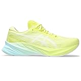 ASICS Men's NOVABLAST 3 Running Shoes, 14, Glow