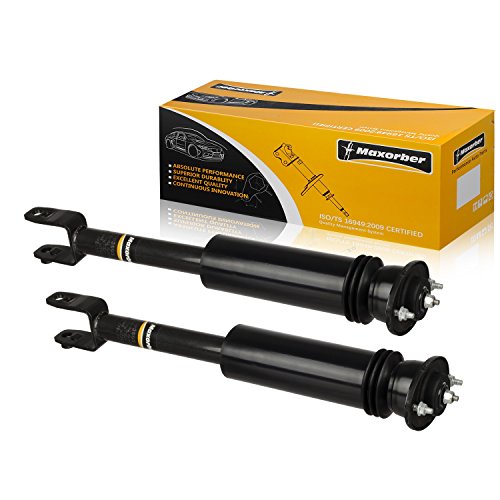 Factory Strut Assembly Cadillac Cts Cadillac Cts Factory