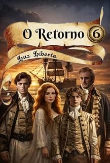 Livro O Retorno 6: O retorno ao passado