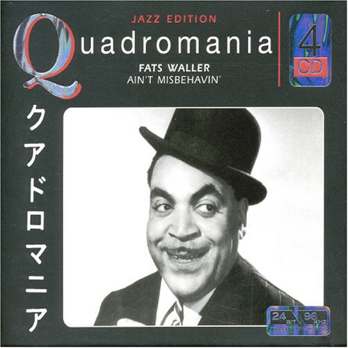 Quadromania