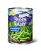 Green Valley Organics Cut Green Beans | Certified Organic | Non-GMO Project Verified | Deliciously Tender-Crisp | 14.5 ounce can (Pack of 12)