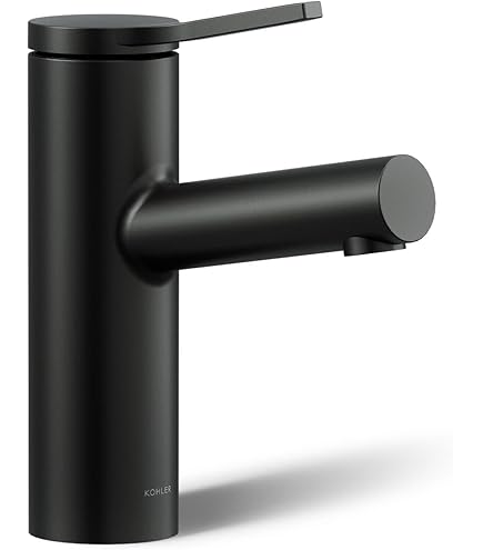 Kohler 99491-4-BL Elate® Single-Handle Bathroom Sink Faucet, 1.2