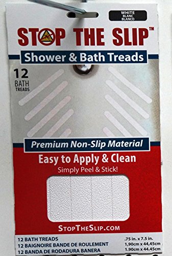 Handi Treads Stop The Slip Bath Safety Treads - Thumbnail 2
