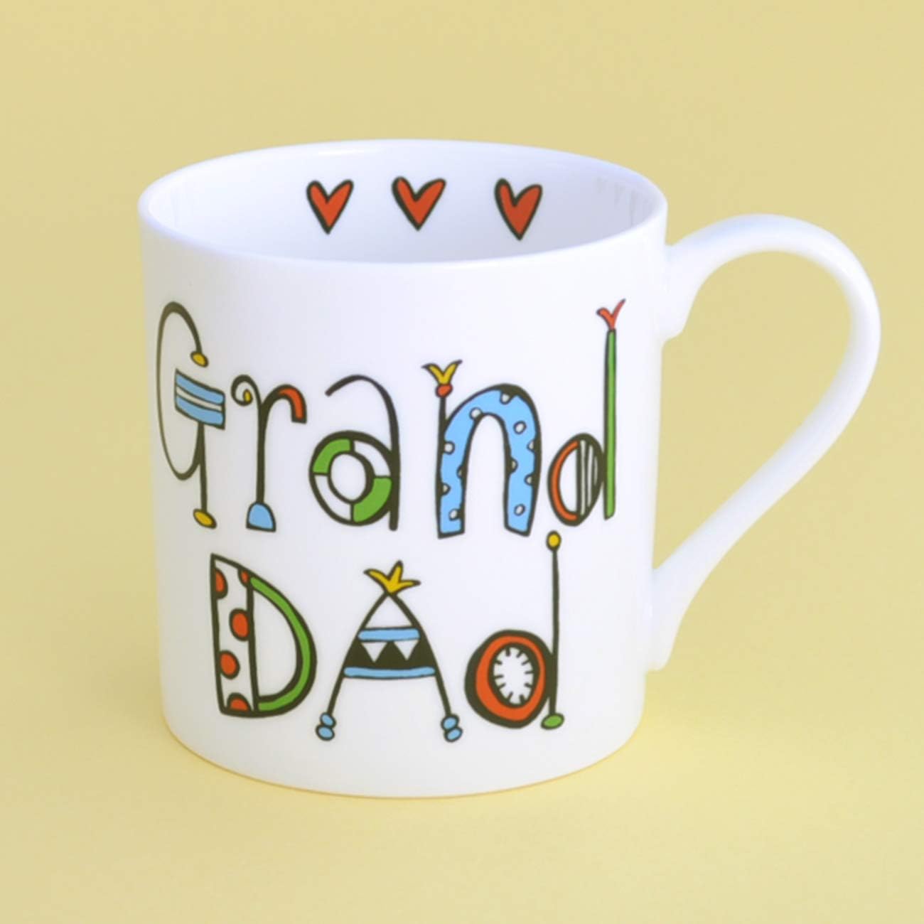 Grandad Mug