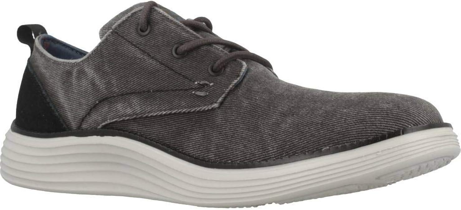 skechers status pexton