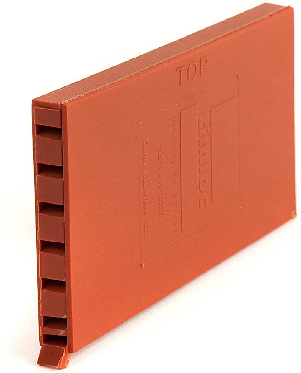 Timloc 1143TE Terracotta Pack of 50 1143 Cavity Wall Weeps