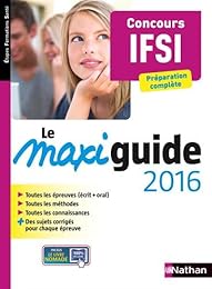 Le  maxi-guide 2016
