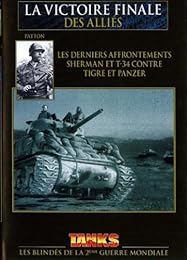 La Victoire Finale Des Alliés