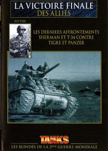 La Victoire Finale Des Alliés