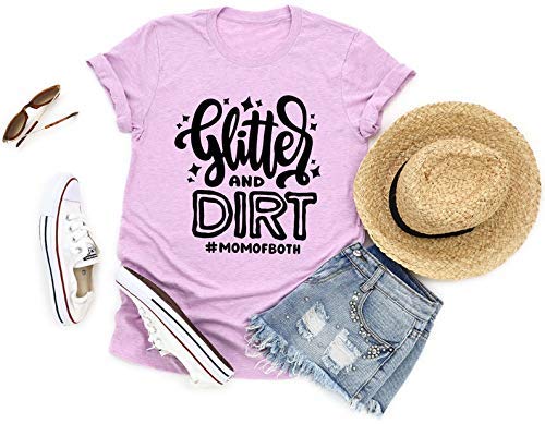 Girl Mom Shirts diseño de camisa