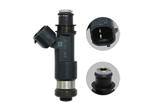 VKINMAN Fuel Injector 3089893 Replacement for Polaris Sportsman 500 EFI 2006-2009 and Polaris Ranger 500 EFI 2006-2013