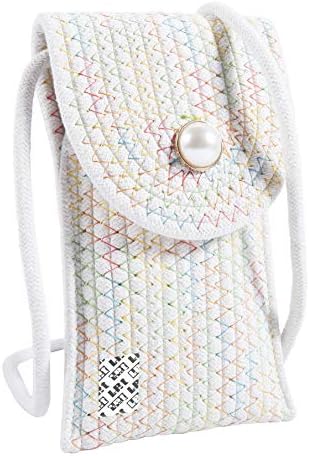 Lefright ショルダーポーチ おしゃれ 可愛い スマホバッグ 女性用 軽量 肩掛け 斜めがけ Iphoneポーチ バッグ レディース スマートフォンポーチ ショルダーバッグ スマホポーチ スマートフォン 携帯 斜めがけバッグ ストラップ付き かわいい バック アイフォン Iphone11