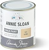 Annie Sloan Chalk Paint 500 ml Old Ochre - Water Based Furniture Paint view 4