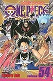 One Piece, Vol. 54