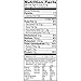 Nature Valley Protein Granola, Cranberry Almond, Resealable Bag, 11 OZ