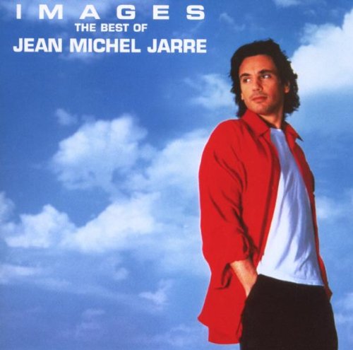 Images-Best of Jean-Michel Jarre (The Best Of Jean Michel Jarre)