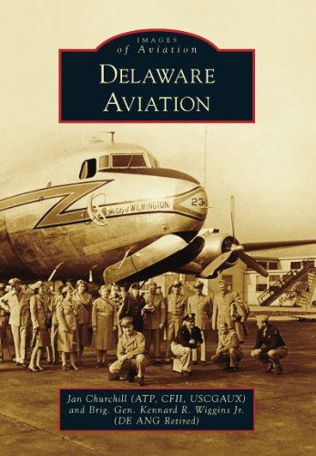 Delaware Aviation (Images of Aviation)