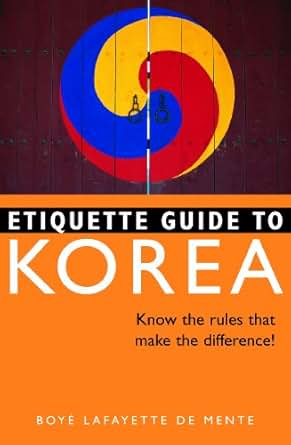 Etiquette Guide To Korea Know The Rules That Make The Difference Etiquette Guide To Korea Know The Rules That Make The Difference