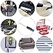 Universal Vacuum Attachment Tiny Tubes Flexible Access To Small Spaces. Dusty Brush Dust Cleaning Sweeper Master Duster Cleaning Tool. Dust Daddy Tool