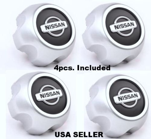 New 2000-2004 nissan xterra frontier wheel center hub c…