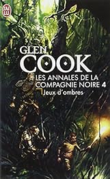 Jeux d'ombres