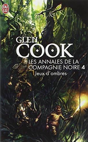 Jeux d'ombres