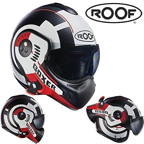 Roof Boxer Helmet Amazon Deals, 58% OFF 