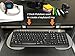 Original Desk Potato by Stand Steady - Easy Clamp Attachable Desk Shelf/Mouse Pad/Buy 2 and Make a Keyboard Tray! Best-Seller!