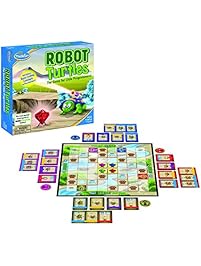 Robot Turtles Game