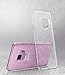 Spigen Liquid Crystal Designed for Samsung Galaxy S9 Case (2018) - Glitter Crystal Quartz