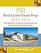 PSI Real Estate Exam Prep 2015-2016: The Definitive Guide to Preparing for the National PSI Real Estate Exam