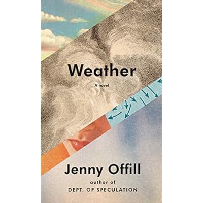 Weather: A novel Hardcover &ndash; February 11, 2020