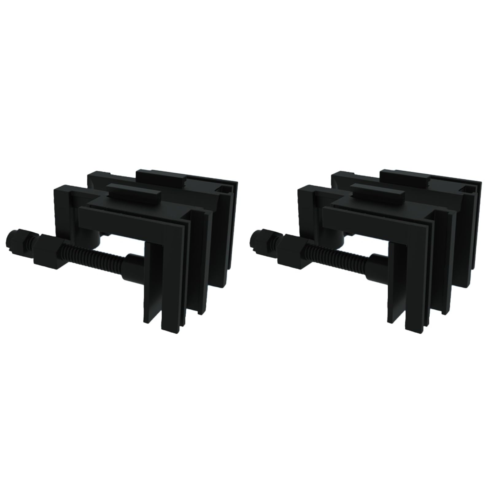 POPETPOP 2pcs Tank Fish Fixing Tube- Filtration Fixed Holder Inflow Multifunction Water Inlet for Clampblack Black Outflow Filter Outlet Clip Acrylic Hose Multifunctional