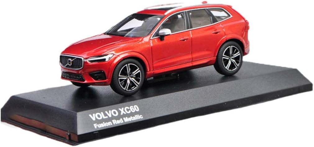 volvo xc60 toy car