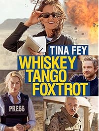 Whiskey Tango Foxtrot