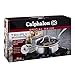 Calphalon Tri-Ply Stainless Steel Cookware, Shallow Sauce Pan, 2 1/2-quart