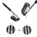 Grill Brush and Scraper Tapbole Best BBQ Brush Cleaner, Safe 18