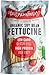 Bellabondonza Organic Soy Bean Fettuccine