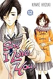 Say I Love You. 12