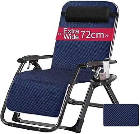 Amazon Com Wxf Garden Chairs Recliners Oversized Patio Rocking Chair For Adults Reclining Outdoor Patio Deck Rocker Folding Zero Gravity Backyards Courtyard Swimming Pools Garden Supports 200 Kg Metal Garden Outdoor