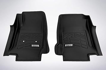 Car Floor Carpet 2015 2018 Gmc Canyon Crew Cab Sure Fit Floor Mats