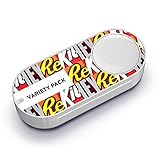 Hershey's Variety Pack Dash Button