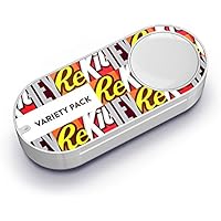 Hershey's Variety Pack Dash Button
