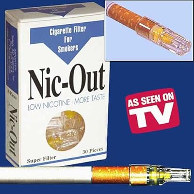 cigarette ejector Amazon.com: Denicotea Lady Ejector Series Cigarette Holder with Filter Slot  - Amber - Add Style & Sophistication - Avoid Stained Fingers & Lips -  German Engineering
