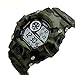 Timsty Sports Watch Waterproof Outdoor Watches for Boys and Men