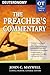 The Preacher's Commentary - OT Old Testament Vol.5.
