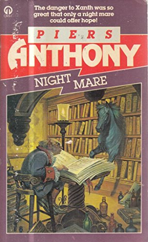 Night Mare (Orbit Books)