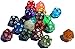 The 20/20 Dice Pack | Twenty 20-Sided Dice