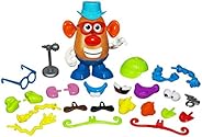 Playskool Mr. Potato Head Silly Suitcase